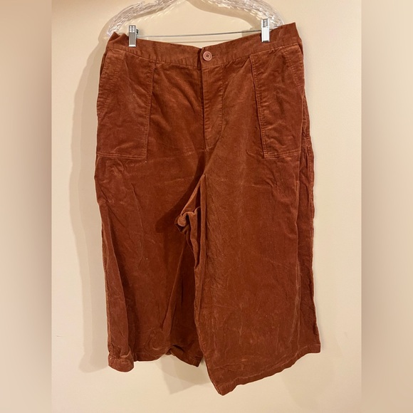 Pamut Frankie Courdroy Pants XL - Picture 6 of 10
